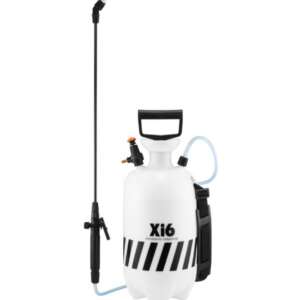 Postřikovač INDUSTRIAL Xi6 6,0l AIR