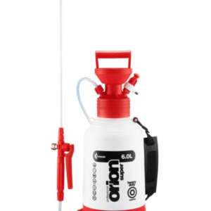 Postřikovač ORION HD ACID 6,0l AIR