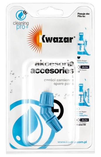Koncovka tyče ORION CLEANING PRO+