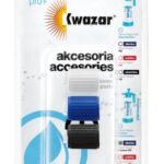 Koncovka zpěňovací VENUS HD ALKA LINE set 3ks