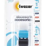 Koncovka zpěňovací VENUS CLEANING PRO+ set 3ks