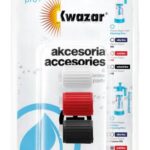 Koncovka zpěňovací VENUS HD ACID LINE set 3ks