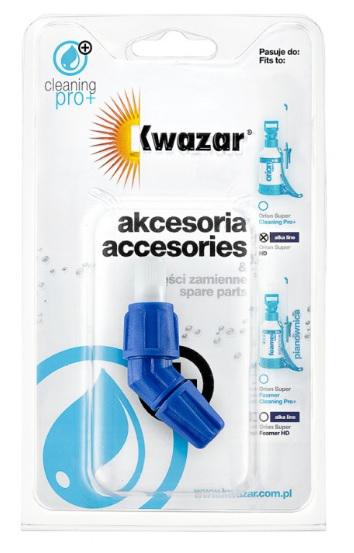 Koncovka tyče ORION HD ALKA LINE