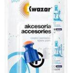 Pojistný ventil ORION HD ALKA LINE