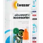 Servisní sada k postřikovači VENUS HD SOLVENT LINE