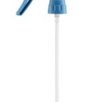 Hlavice MERCURY 360 CLEANING PRO+ modrá
