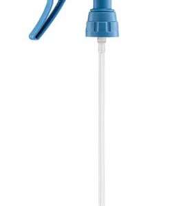 Hlavice MERCURY 360 CLEANING PRO+ modrá