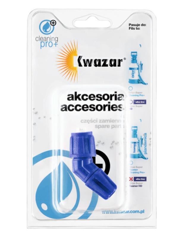Koncovka tyče zpěňovací ORION HD ALKA LINE