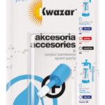 Koncovka kloubová VENUS CLEANING PRO+