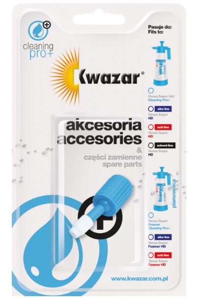 Koncovka kloubová VENUS CLEANING PRO+