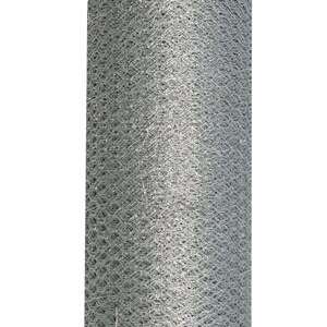 Pletivo HEX 20/0,7x1000x50m PŘED Zn