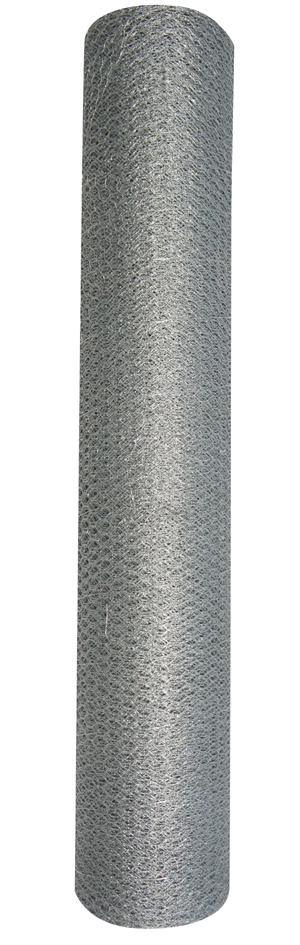 Pletivo HEX 25/0,8x1000x50m PŘED Zn