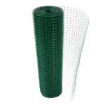 Pletivo 25/1,4x1000x25m čtverec PVC