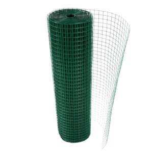 Pletivo 25/1,4x1000x25m čtverec PVC