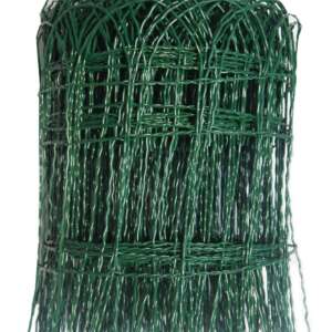 Pletivo okrasné 0,65x25m 2mm PVC15x9cm