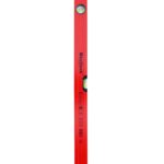 Vodováha 80 cm, 2 libely HOBBY