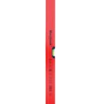 Vodováha 150 cm, 2 libely HOBBY
