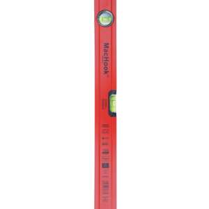 Vodováha 60 cm, 2 libely PROFI
