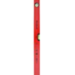 Vodováha 80 cm, 2 libely PROFI