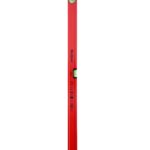 Vodováha 120 cm, 2 libely PROFI