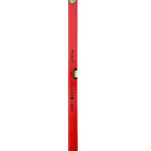 Vodováha 120 cm, 2 libely PROFI