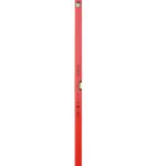 Vodováha 150 cm, 2 libely PROFI