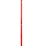 Vodováha 200 cm, 2 libely PROFI