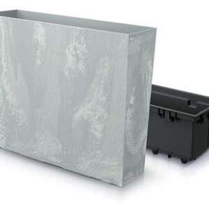 Truhlík URBI CASE BETON EFFECT DUC600TE beton