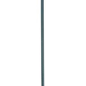 Podpěra rostlin 20mm/180cm ocelová+PE