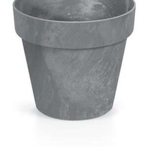 Květináč CUBE BETON EFFECT DCUB140E beton
