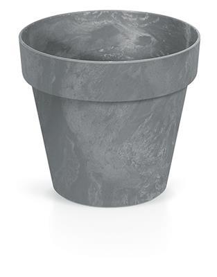 Květináč CUBE BETON EFFECT DCUB200E beton