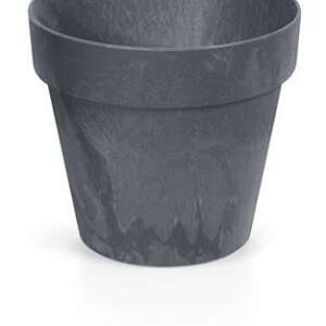 Květináč CUBE BETON EFFECT DCUB170E antracit