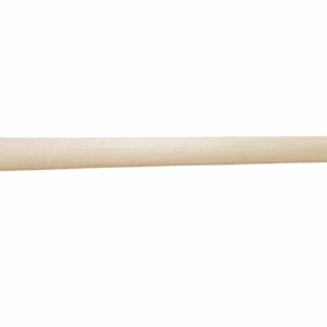 Krumpáč 2,5 kg černý s násadou 90 cm