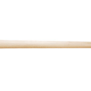 Krumpáč 2,5 kg černý s násadou 95 cm a otvorem