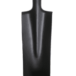 Rýč štychar sakovák černý, délka 42 cm