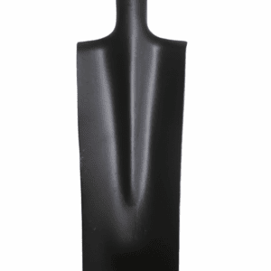 Rýč štychar sakovák černý, délka 42 cm