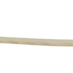 Násada do lopat prohnutá 130 cm