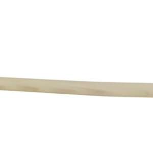 Násada do lopat prohnutá 130 cm