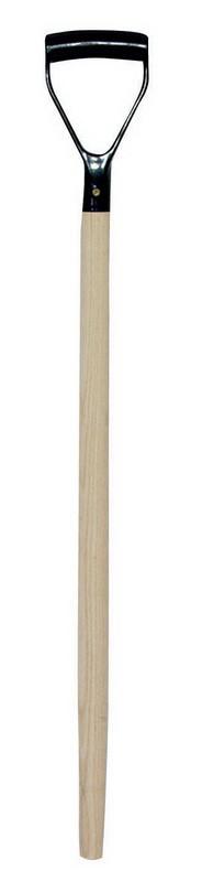Násada do rýčů s PH-Y madlem 90 cm