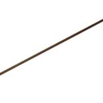 Násada na železné hrábě průměr 28 mm, délka 130 cm