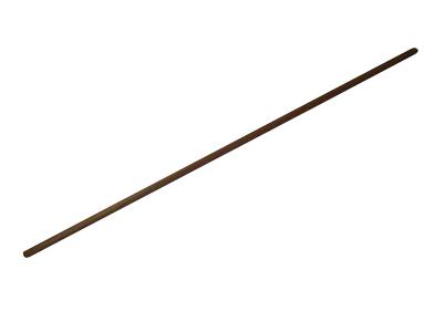 Násada na železné hrábě průměr 28 mm, délka 130 cm