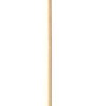 Násada na železné hrábě průměr 28 mm, délka 150 cm