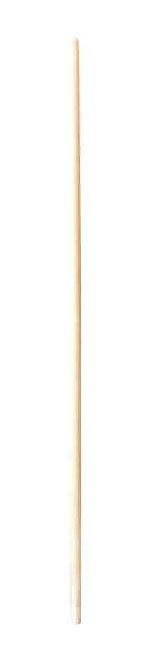 Násada na železné hrábě průměr 28 mm, délka 140 cm