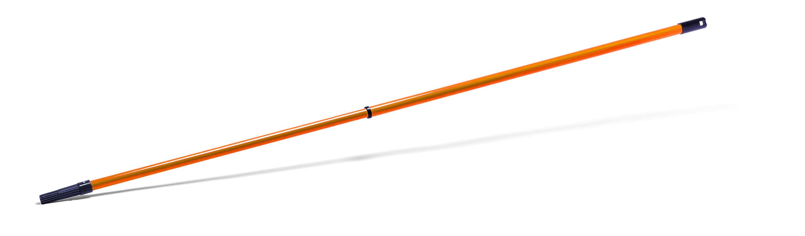 Nástavec teleskopický k ktrháčku, délka 140-250 cm