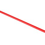 Nástavec teleskopický k housenici, délka 130-230cm
