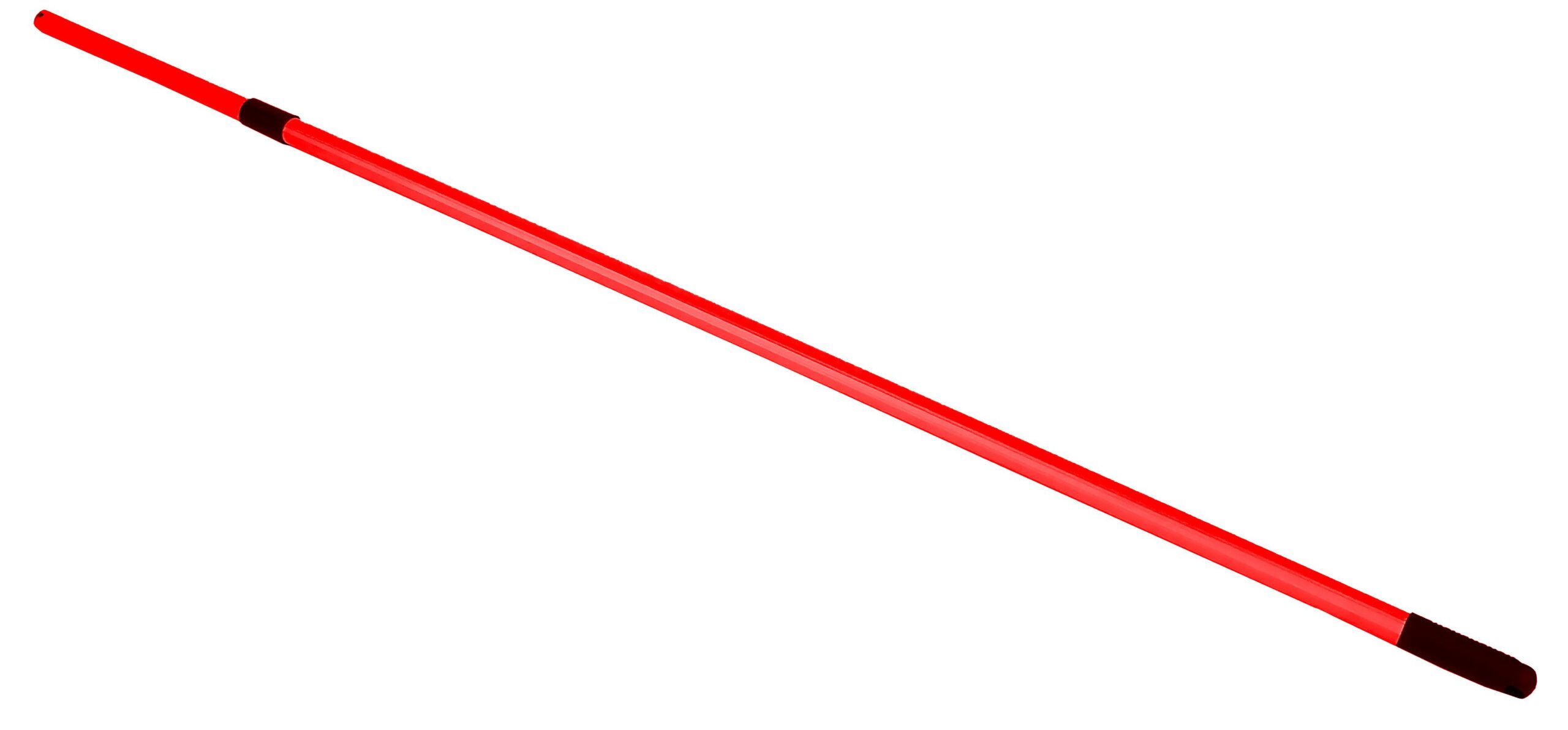 Nástavec teleskopický k housenici, délka 130-230cm