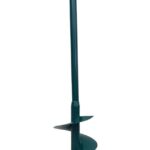 Půdní vrták, průměr 250 mm, 1 závit