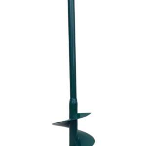 Půdní vrták, průměr 250 mm, 1 závit