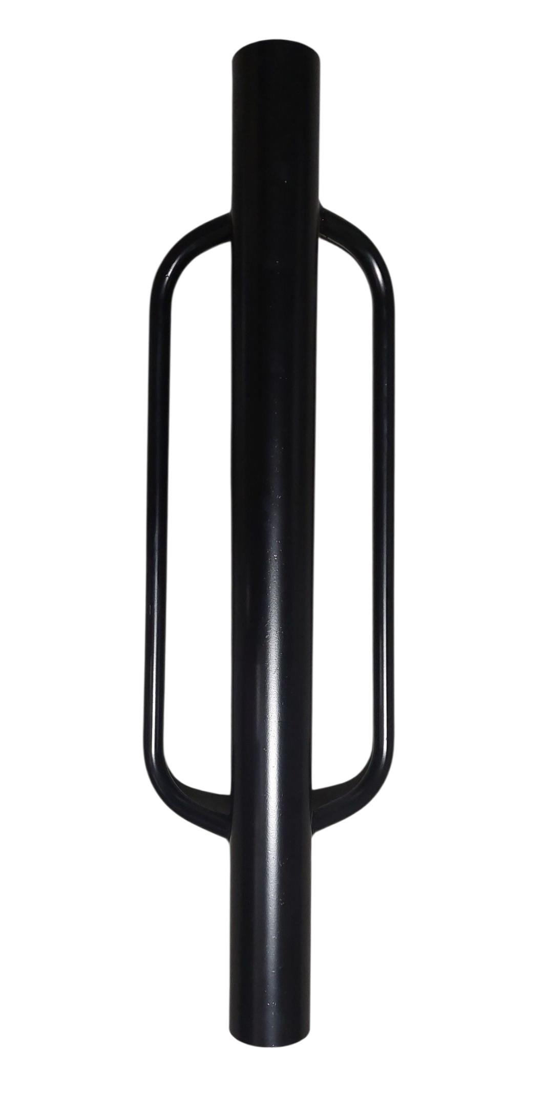 Zatloukač kůlů, průměr 76 mm
