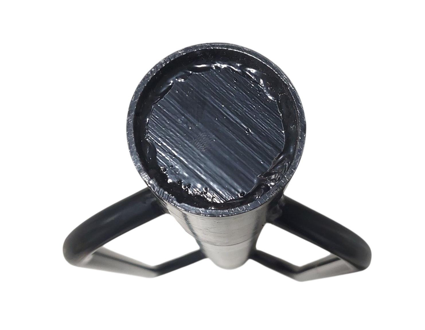Zatloukač kůlů, průměr 76 mm - Obrázek 3